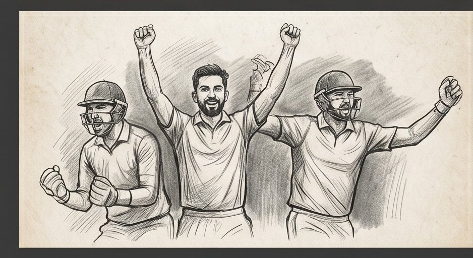 IPL cricket betting at 3pattistar App